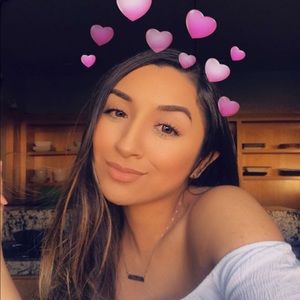 Meet your Posher, Ciarra